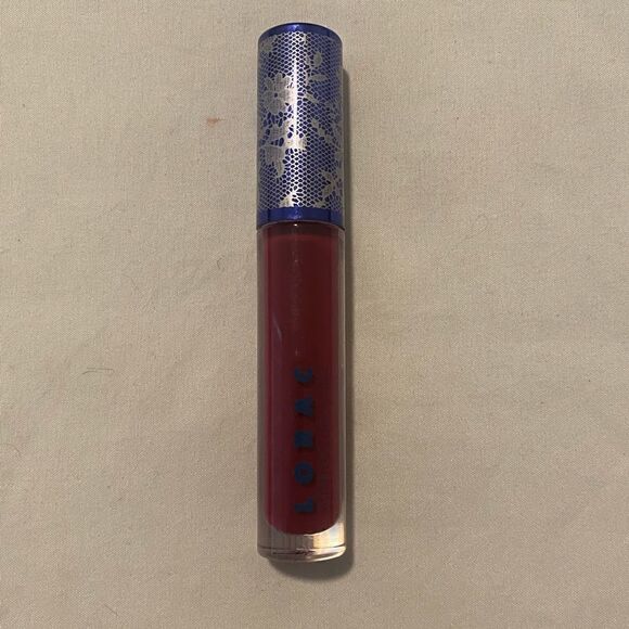 💸2/$20💸 NWOB LORAC Alter Ego Lipgloss in “Lolita” - Picture 2 of 3